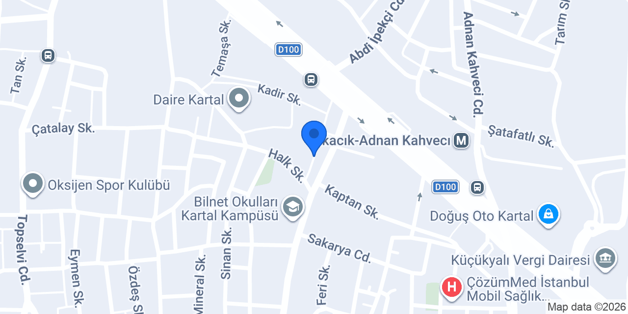 Klinik Psikolog Mustafa Demir konumu