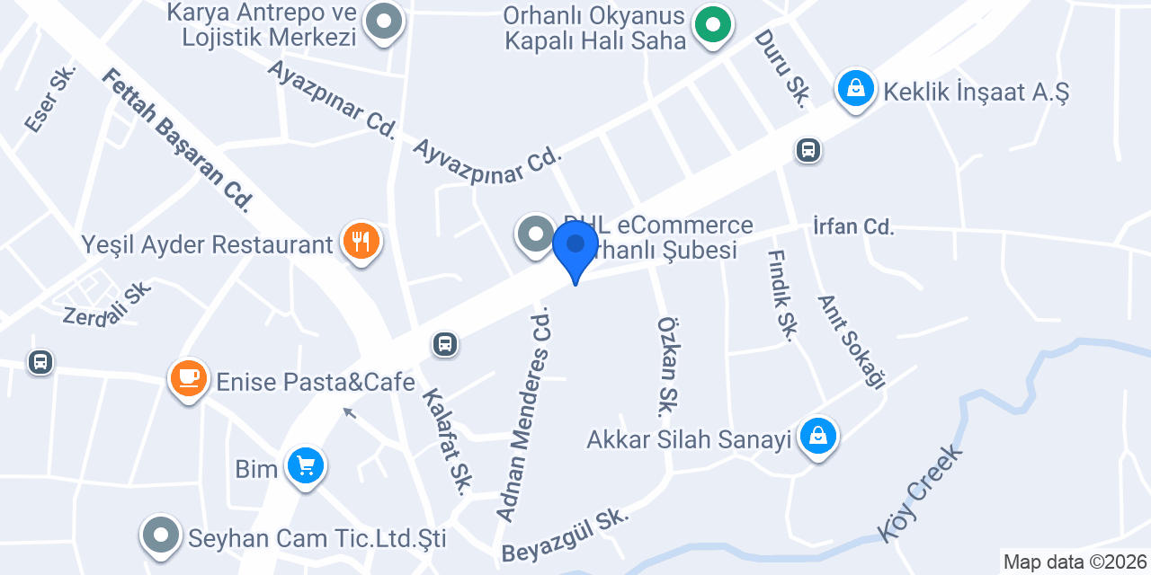 World Wide Aydınlatma konumu