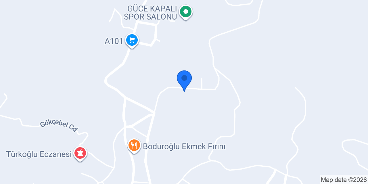 Zifin-Art Ahşap ve Mobilya konumu