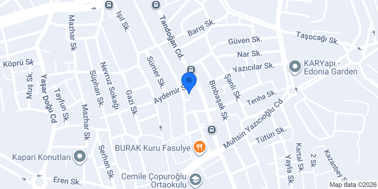 Işık tel çit inşaat konumu