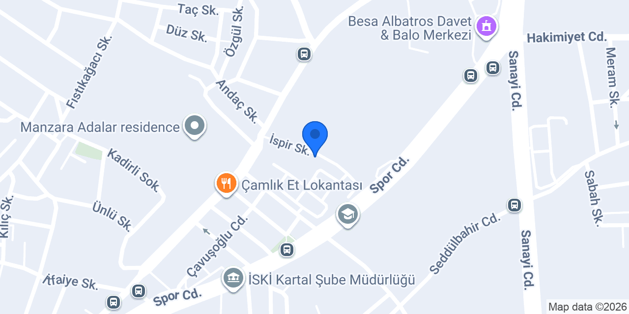 Furkan elektrik konumu