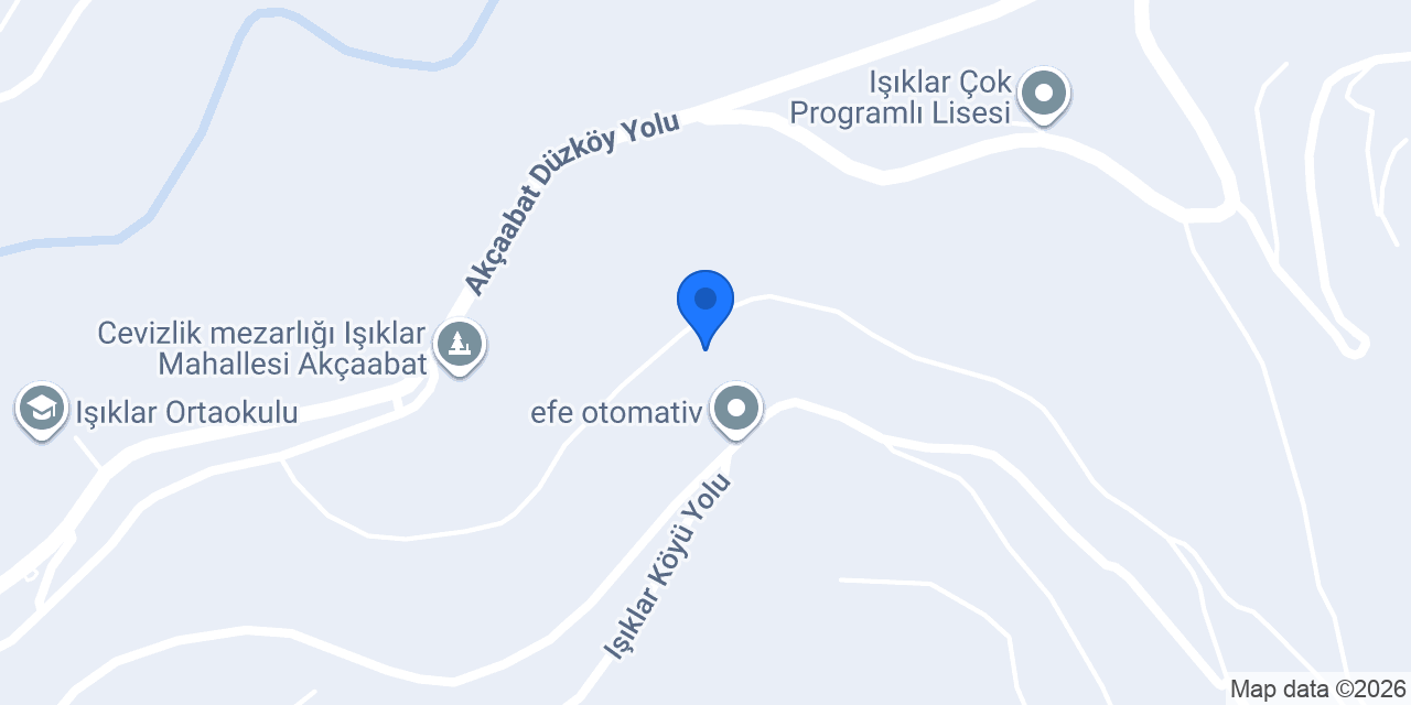Ptt konumu