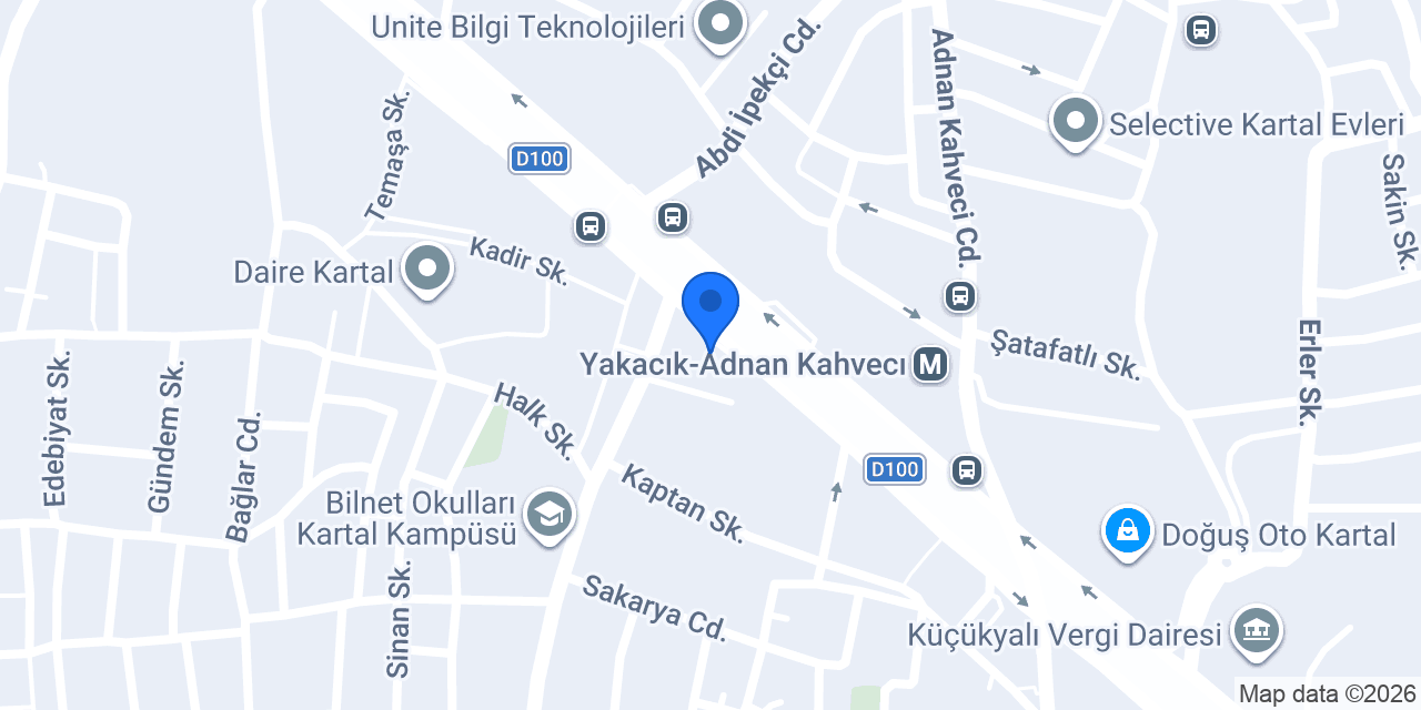 Aytemiz konumu