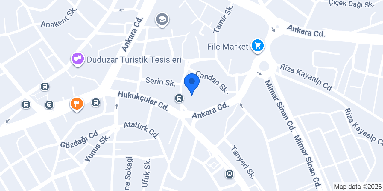 Veli Baba Çanakkale Şehitleri Cami konumu
