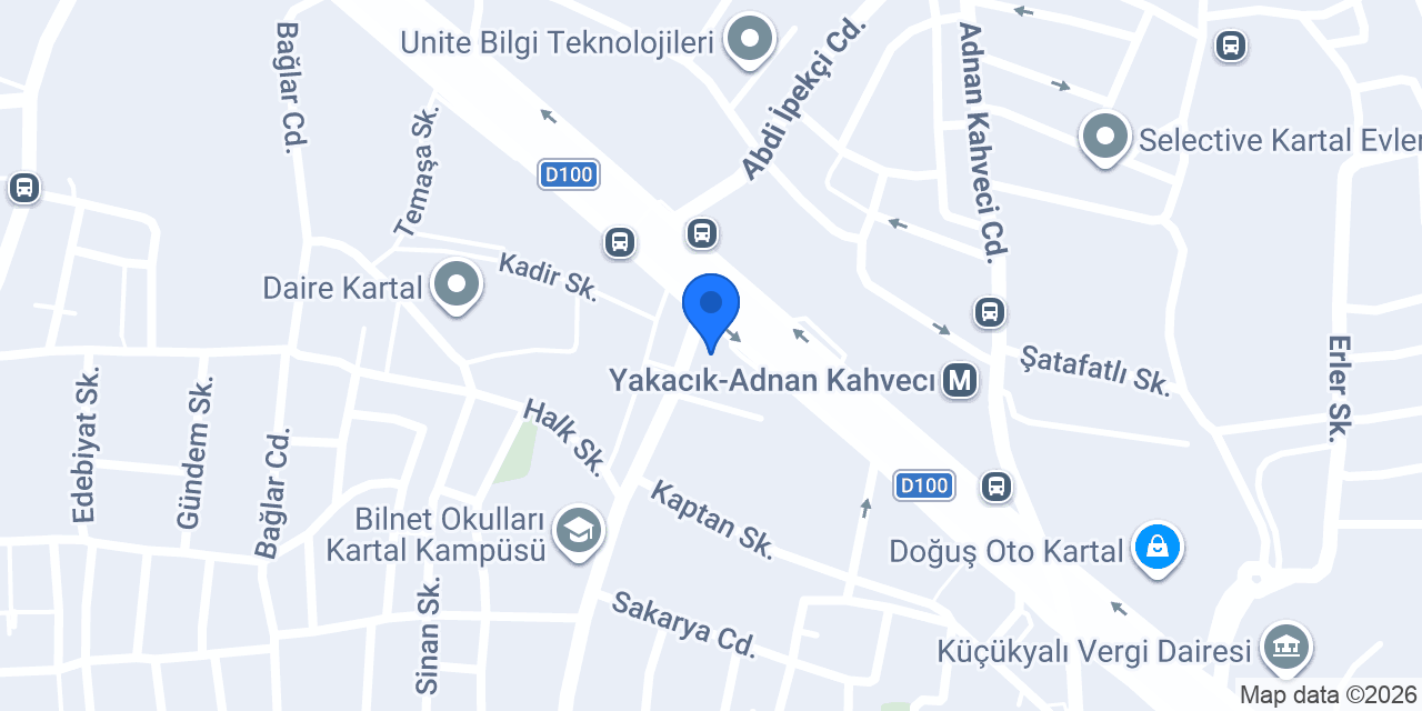 Seyidoğlu konumu