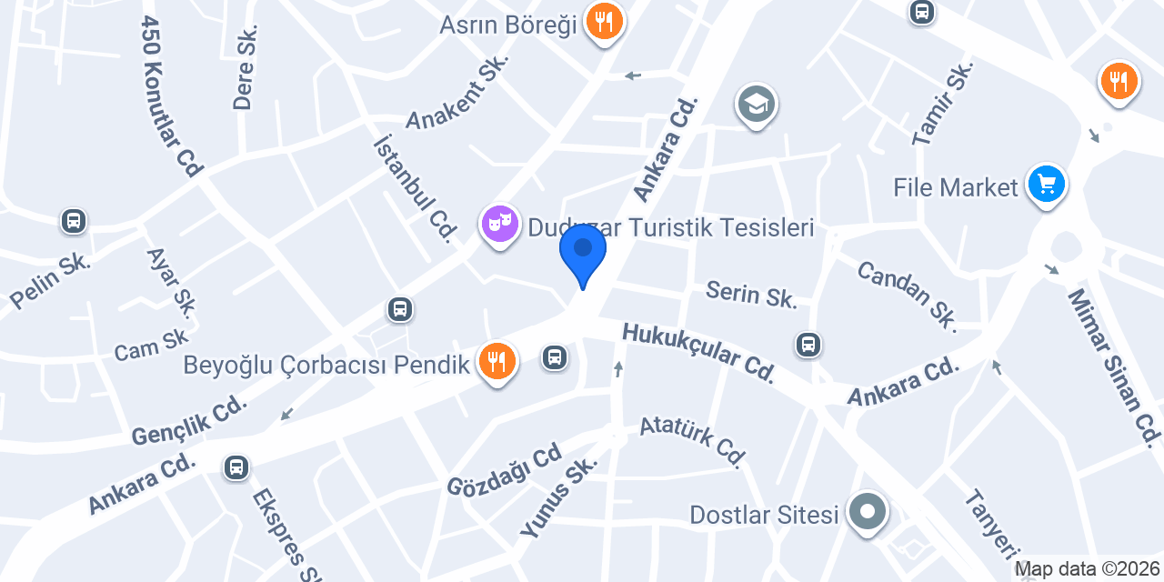 Fasa Tarım konumu