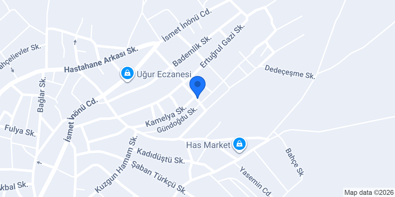 Yörük finans konumu
