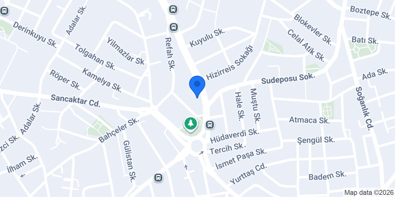 Kebap 27 Celal usta konumu