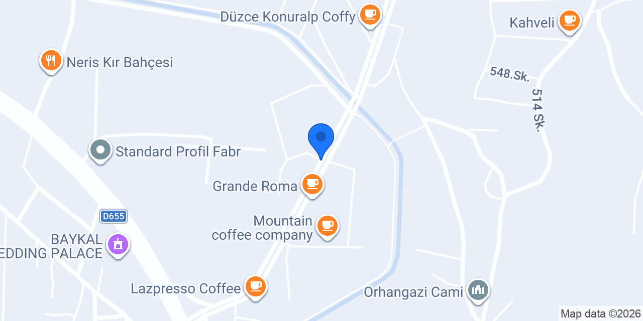 Son el cafe konumu