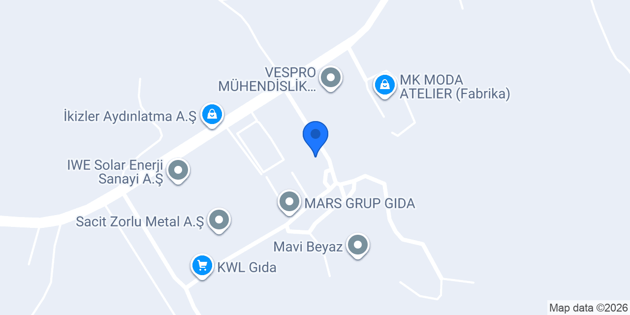 Sarpan Orman Ürünleri konumu