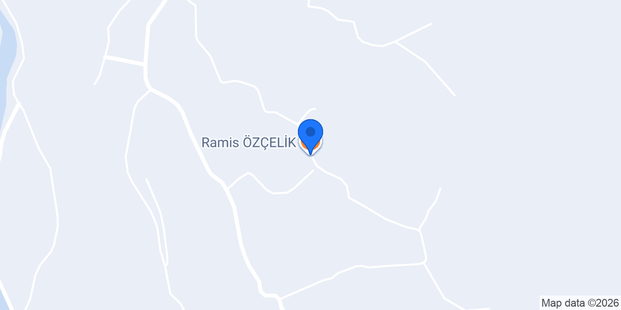 Ramis ÖZÇELİK konumu