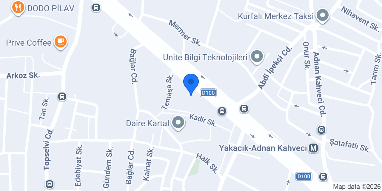 BLG Grup Sigorta konumu