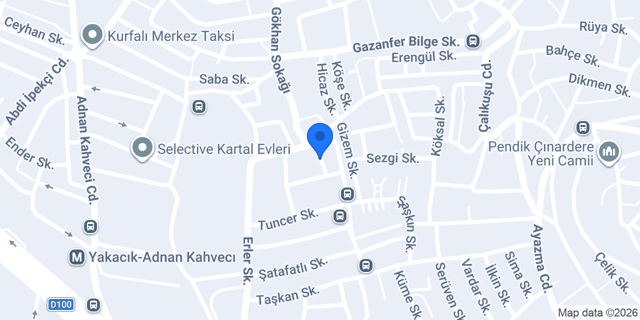 Osmanlı Derneği kurfalı konumu