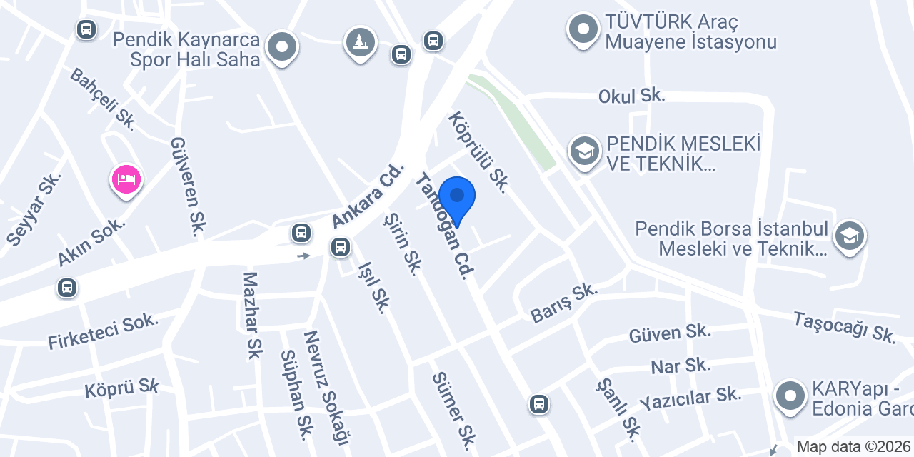 Teknikbioklimatik konumu