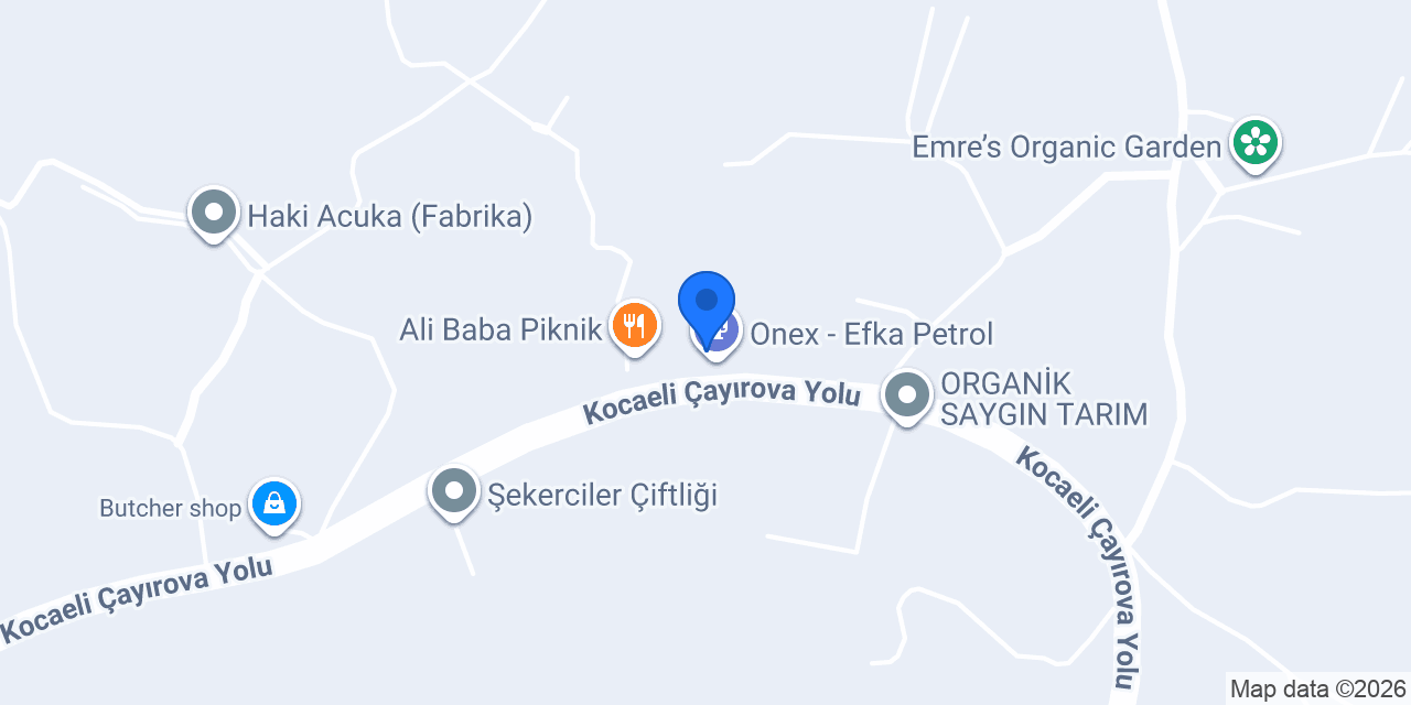 Kpet konumu