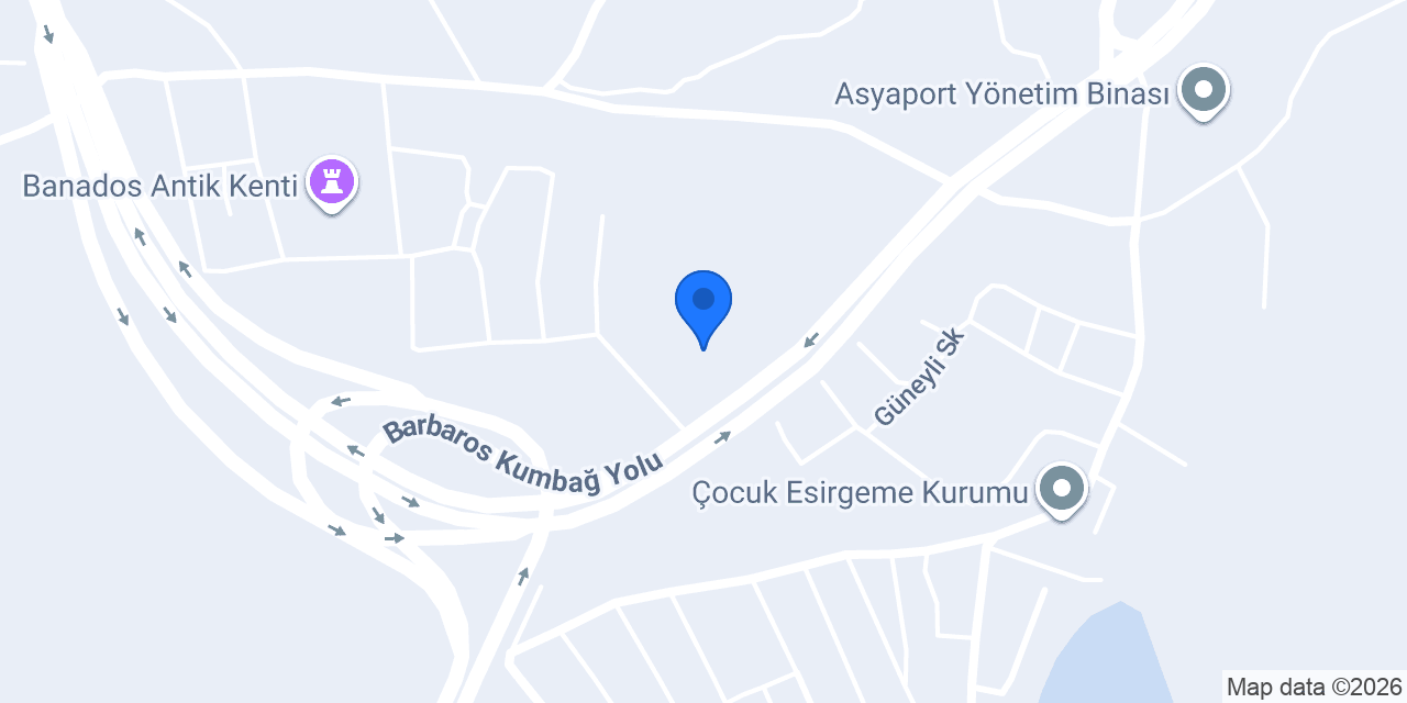 Çıtır simit Ekmekçim konumu