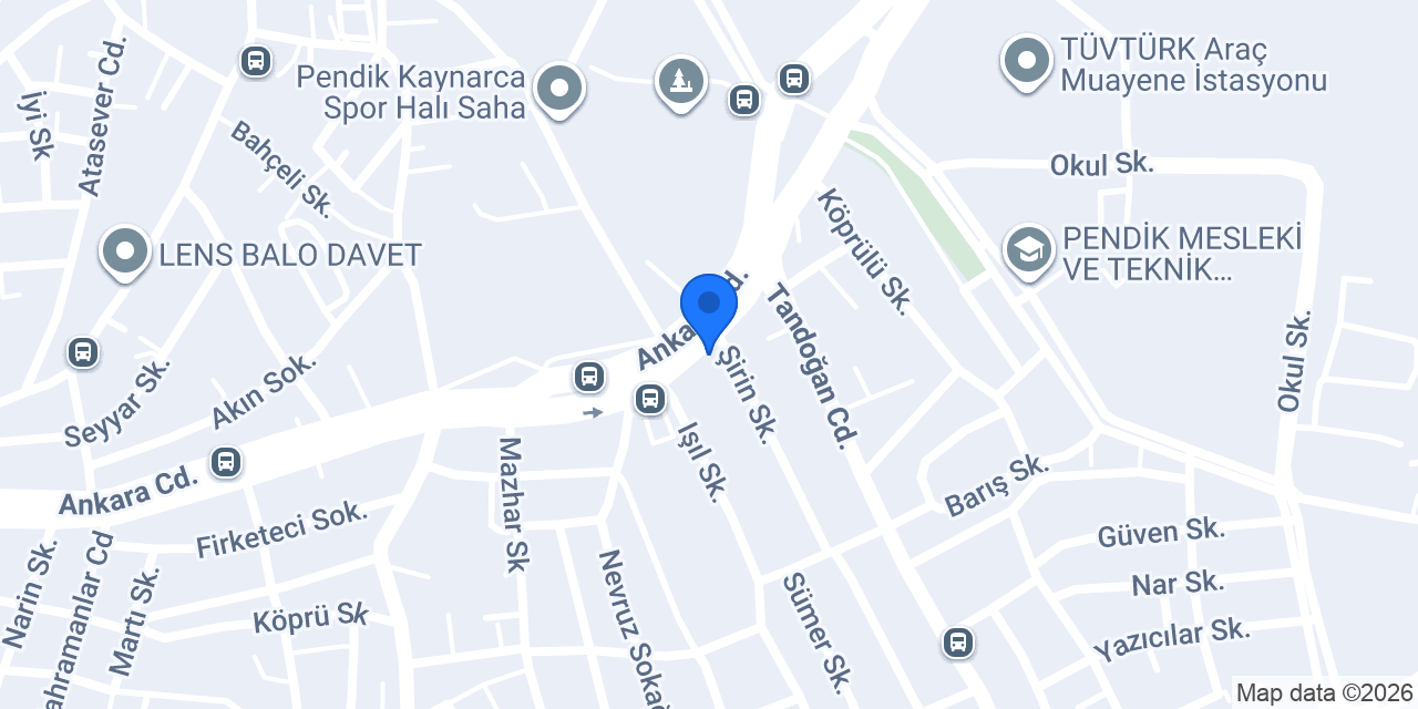 ATLASLAB konumu