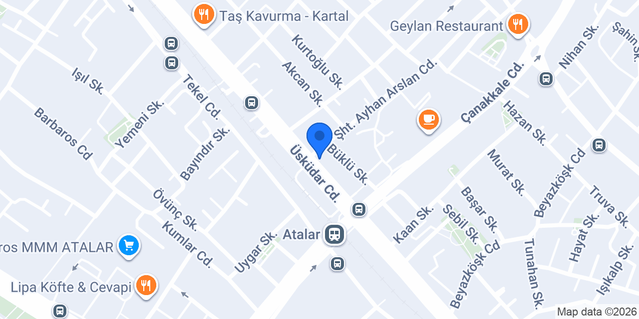 Güven Bebe Genç konumu