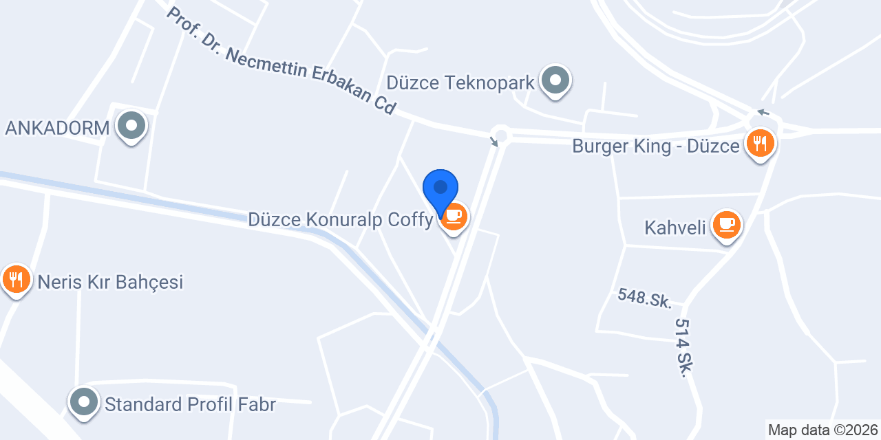 Alize Laundry Terzi Tadilat konumu