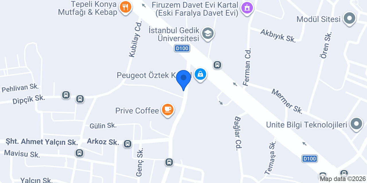 ANKA PLASTIK konumu
