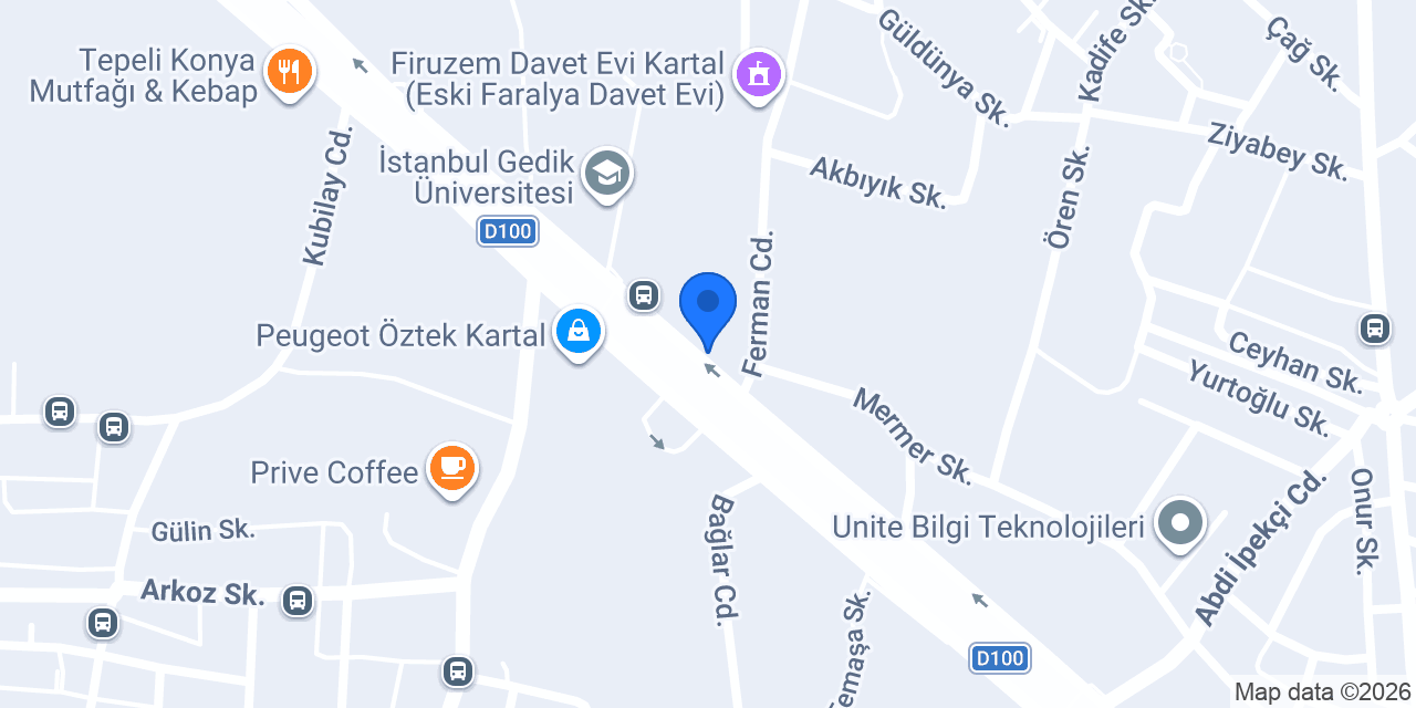 Sera Arte Yapı Malzemeleri - Ng Kütahya Seramik konumu