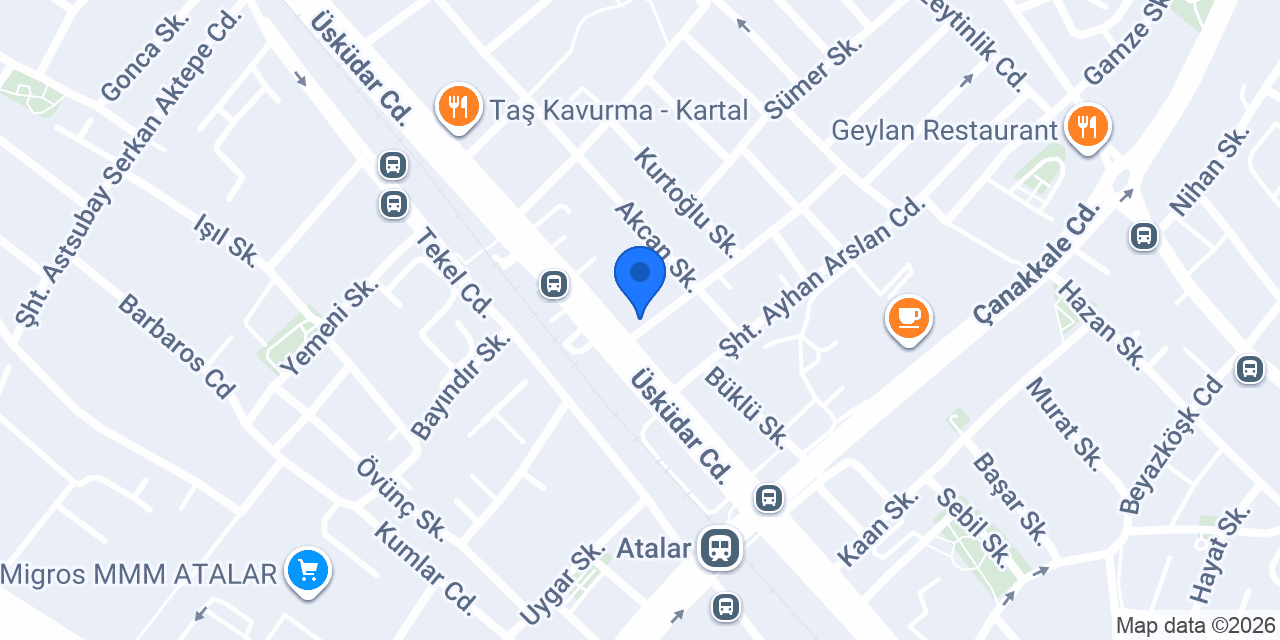 Moda halı (ERKAN KIRAÇ) konumu