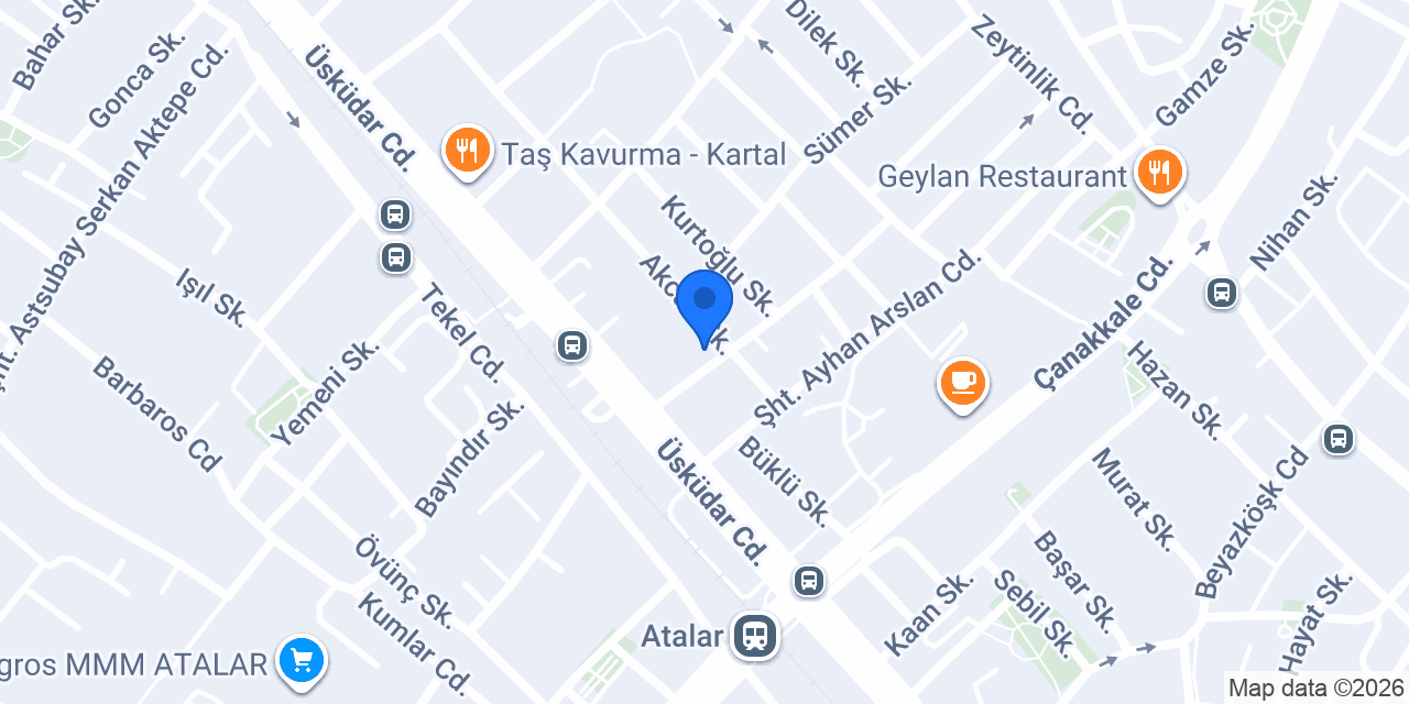 Has Ay Sigorta konumu