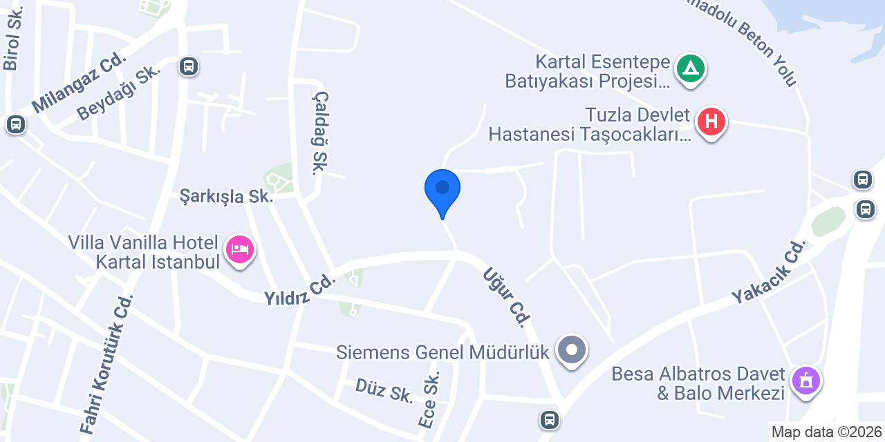 ELİF Meşrubat konumu
