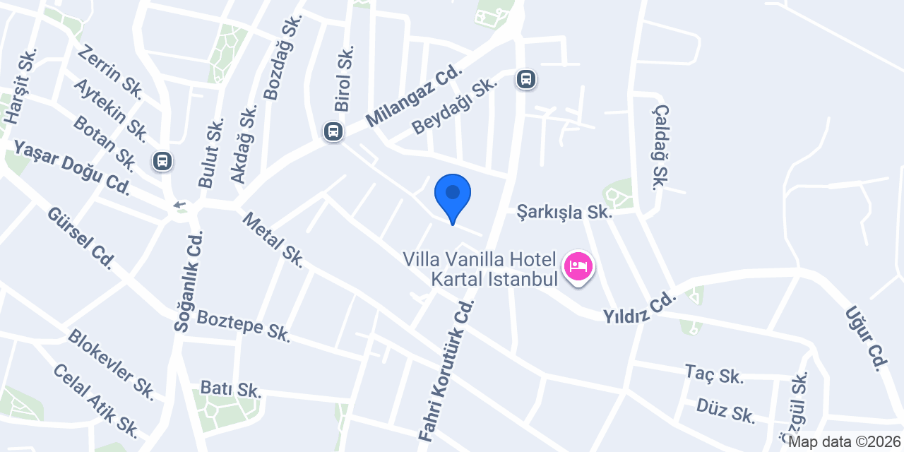 Barış Hediyelik Eşya konumu