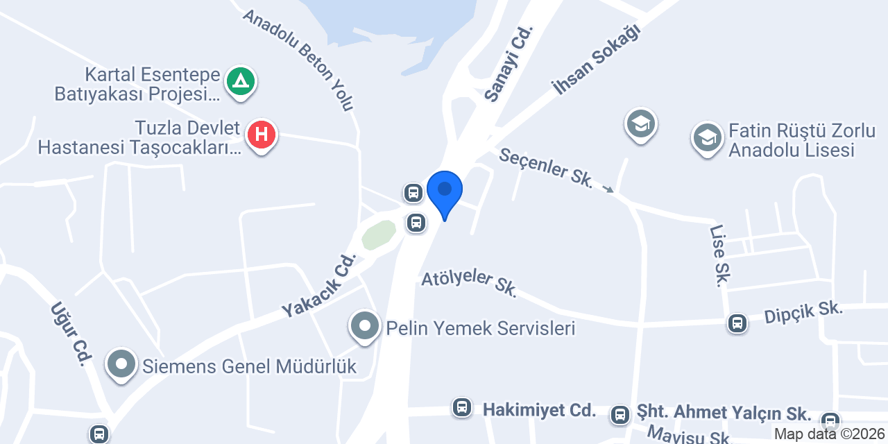 EREN ECZANESI konumu