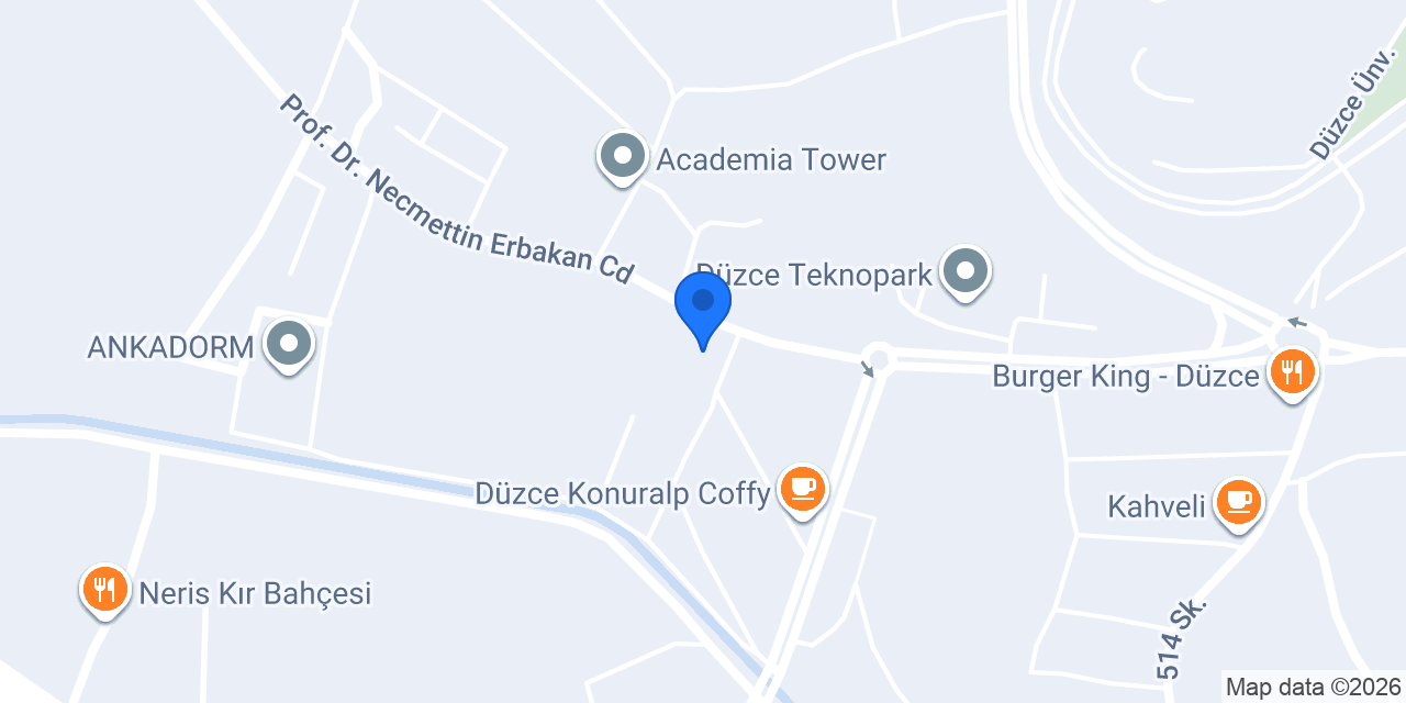 Komagene konumu
