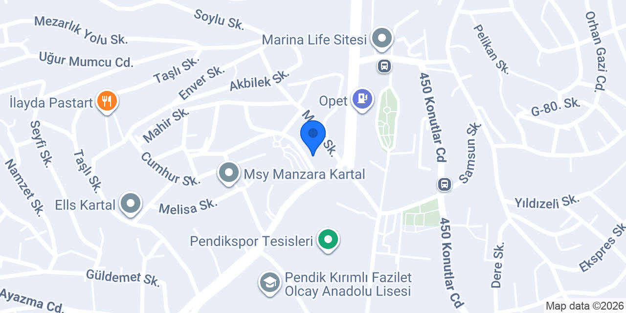 GÖKDEMİRLER TEKEL (EVLERE SERVİS VARDIR!!!) konumu