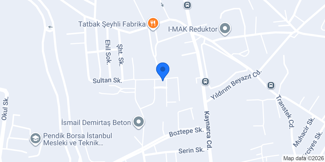 Epol konumu