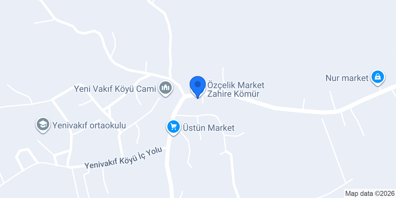 Adm TUR konumu