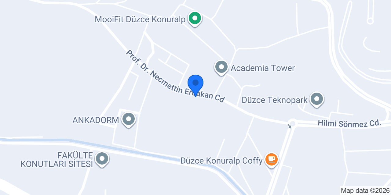 WOODLİNE ATÖLYESİ konumu
