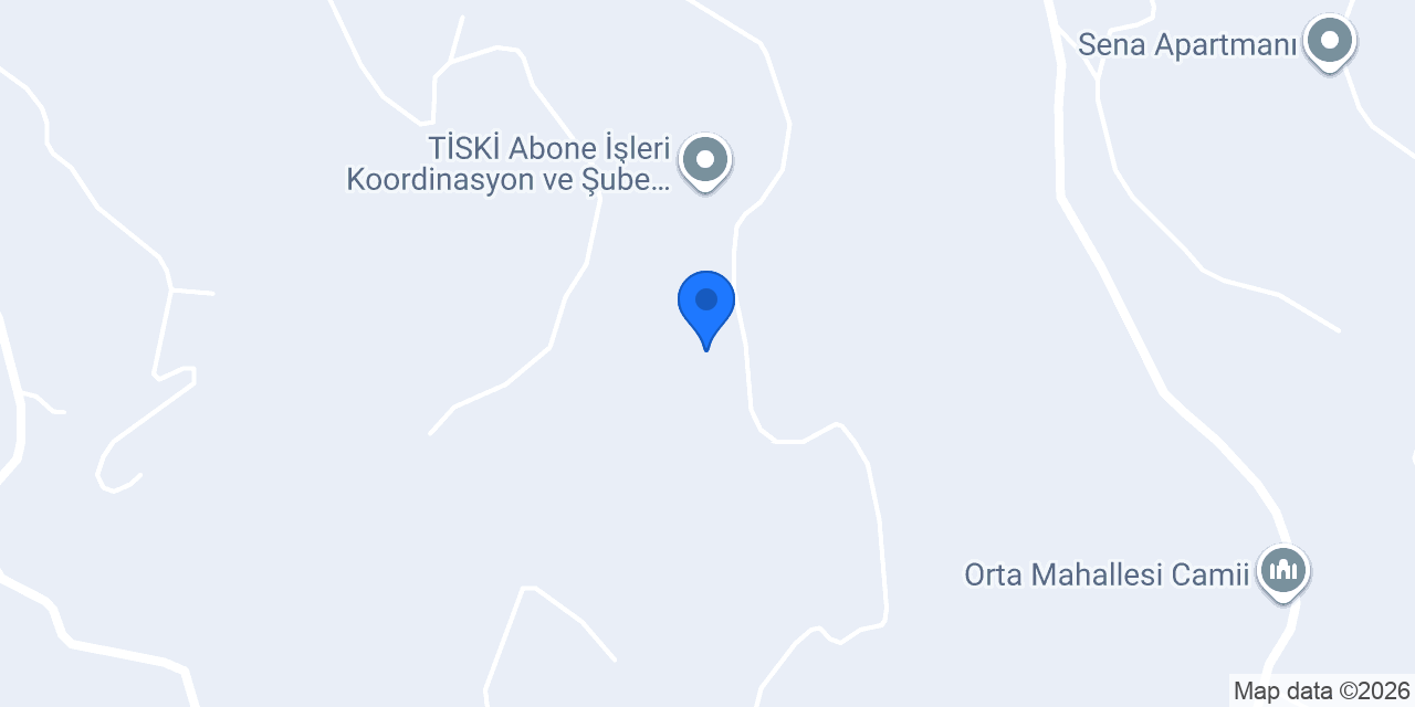 MT ERKEK KUAFÖR konumu