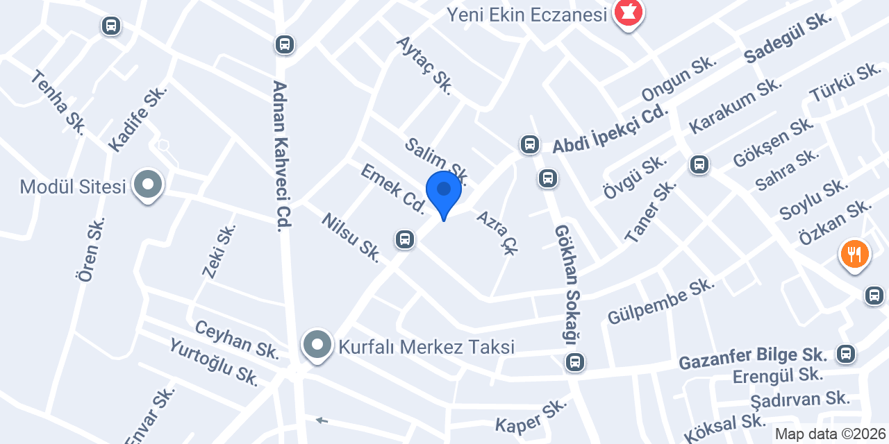 FOTO GÜLENÇ konumu