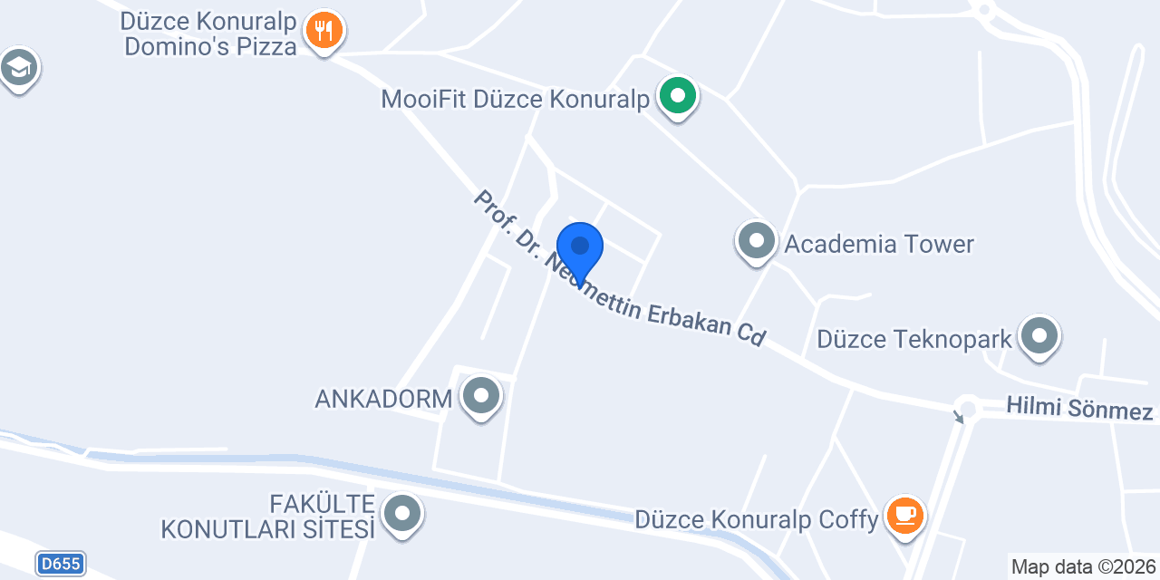 Lavitad konumu