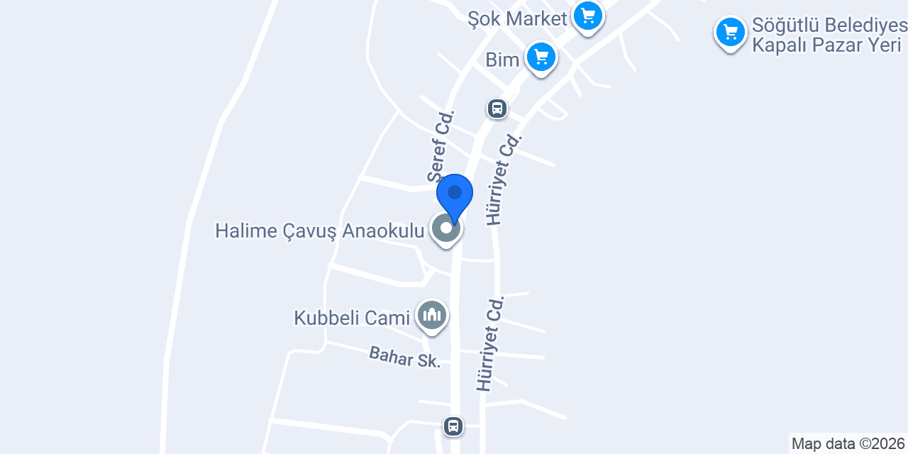 Özgen römork alım satım konumu