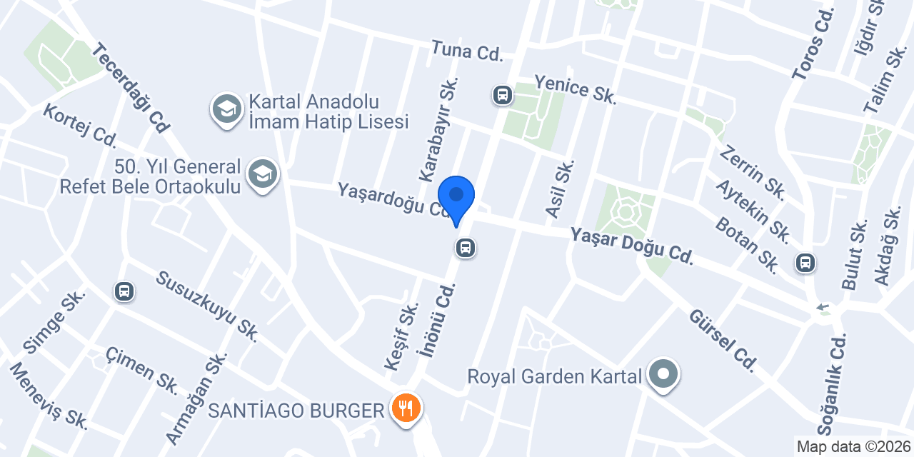 Ercan Elektronik Anahtar konumu