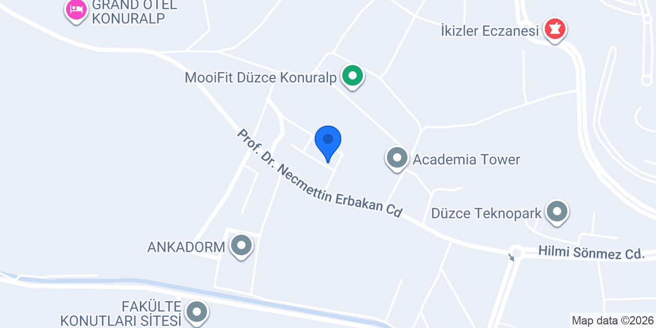 Pilove Me konumu