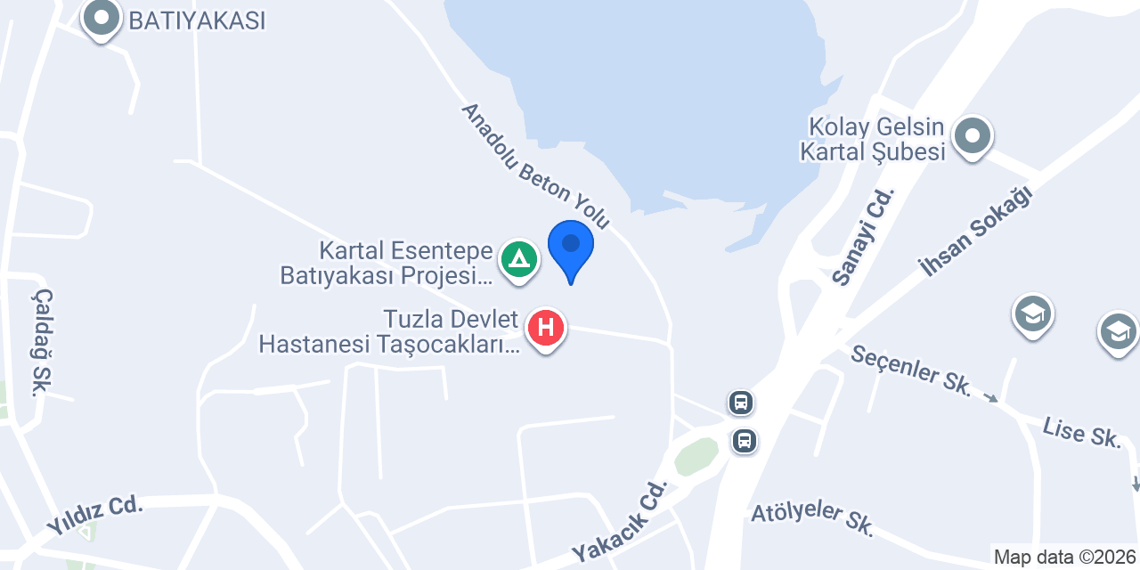 Som Kağıt Ve Karton konumu