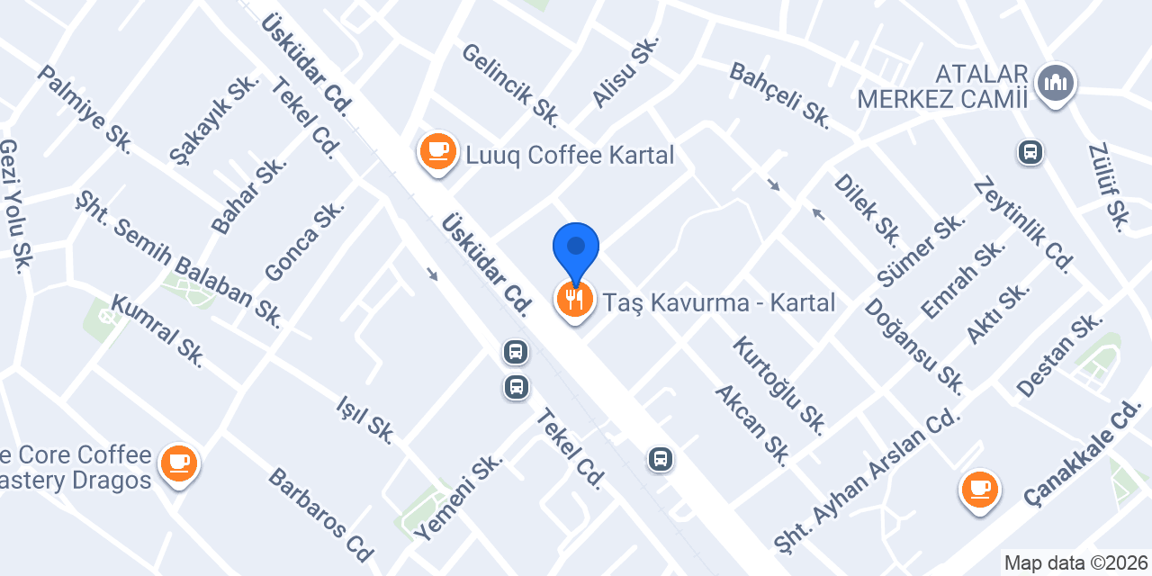 İMG Elektrik&Taahhüt konumu