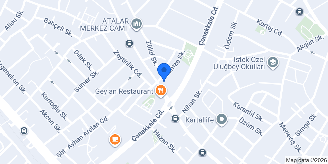 Avukat Serpil Serin konumu