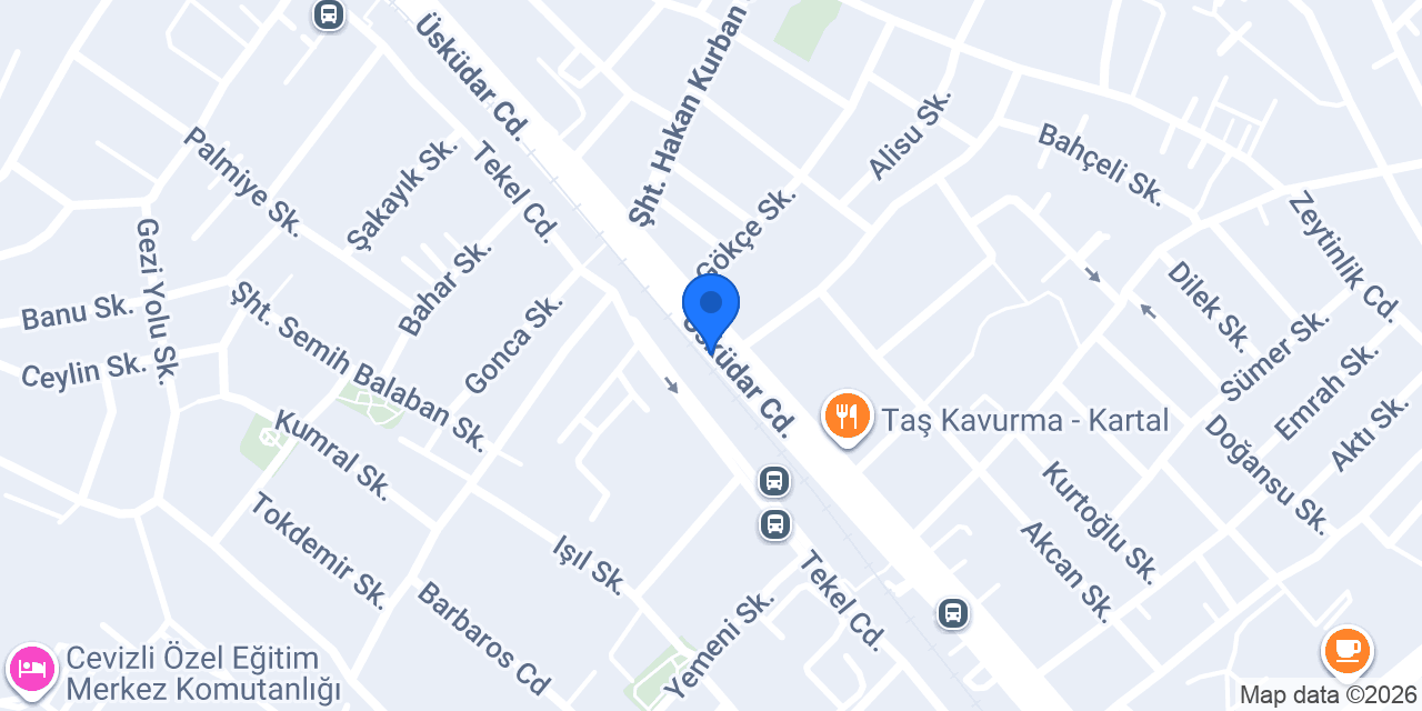 Genç Tesisat konumu