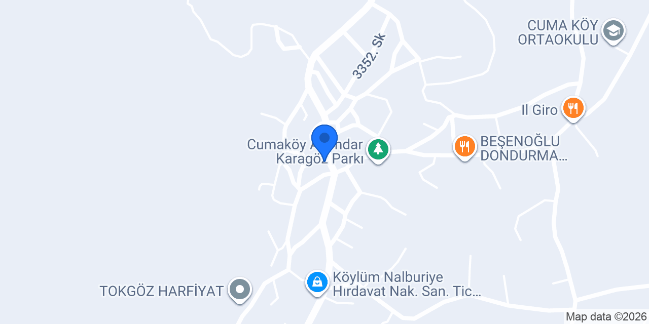 Kayahan elektrik konumu