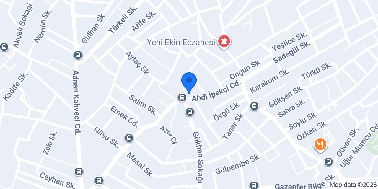 Terzi Muammer konumu