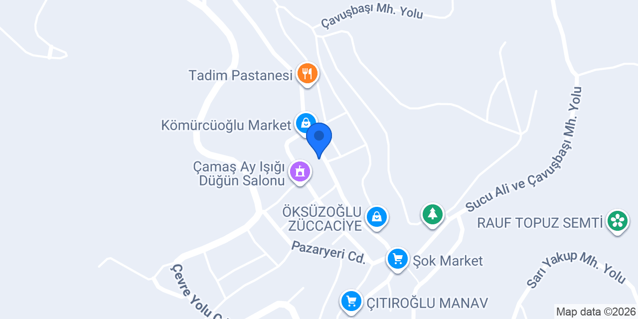 MoneyGram konumu