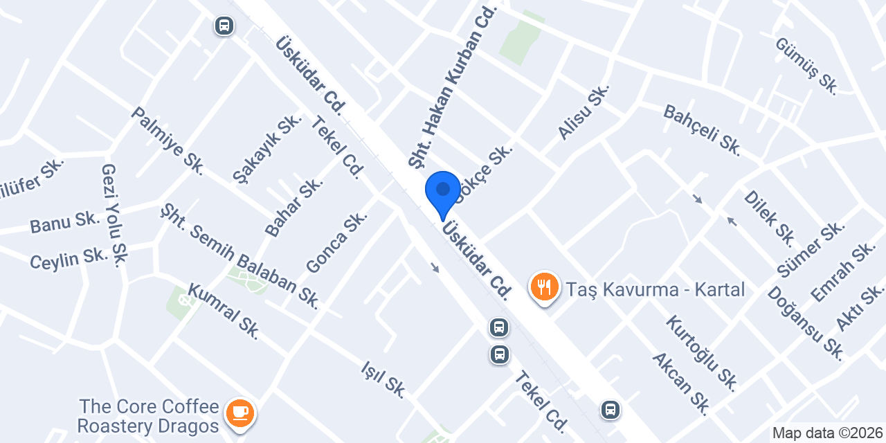 karakaş mezarcılık konumu