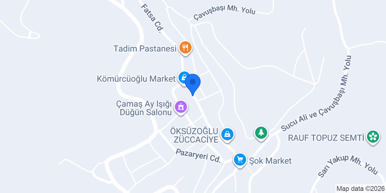 Teknik Tarım konumu